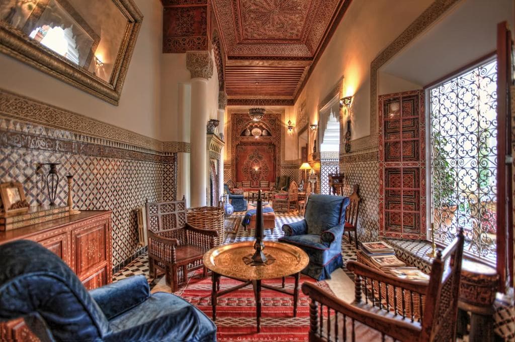 Riad Kaiss - 2