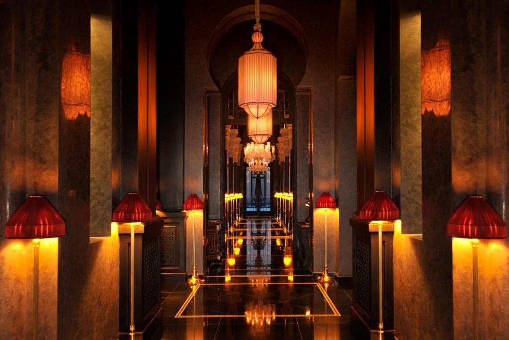 Selman Marrakech - 8