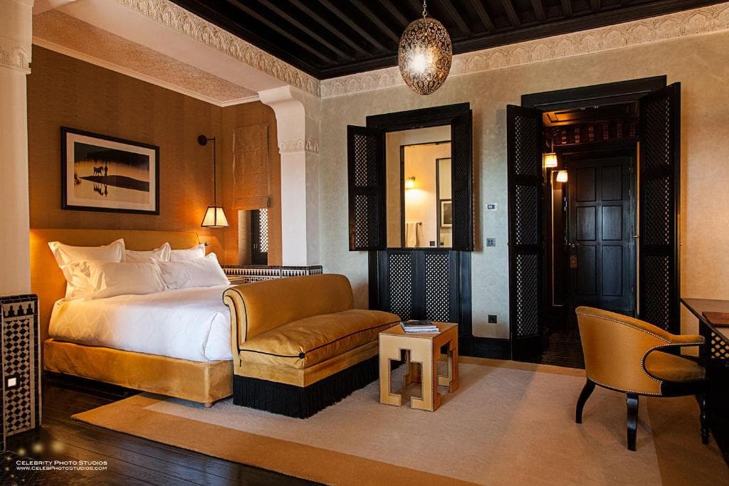 Selman Marrakech - 17