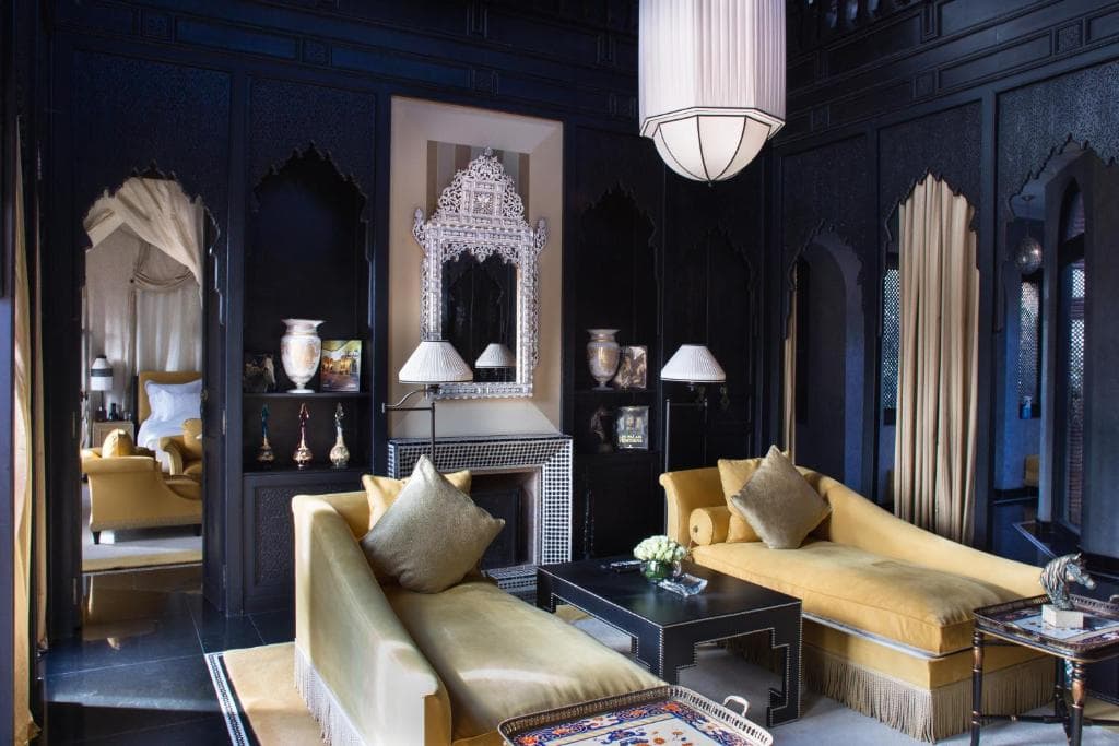 Selman Marrakech - 19