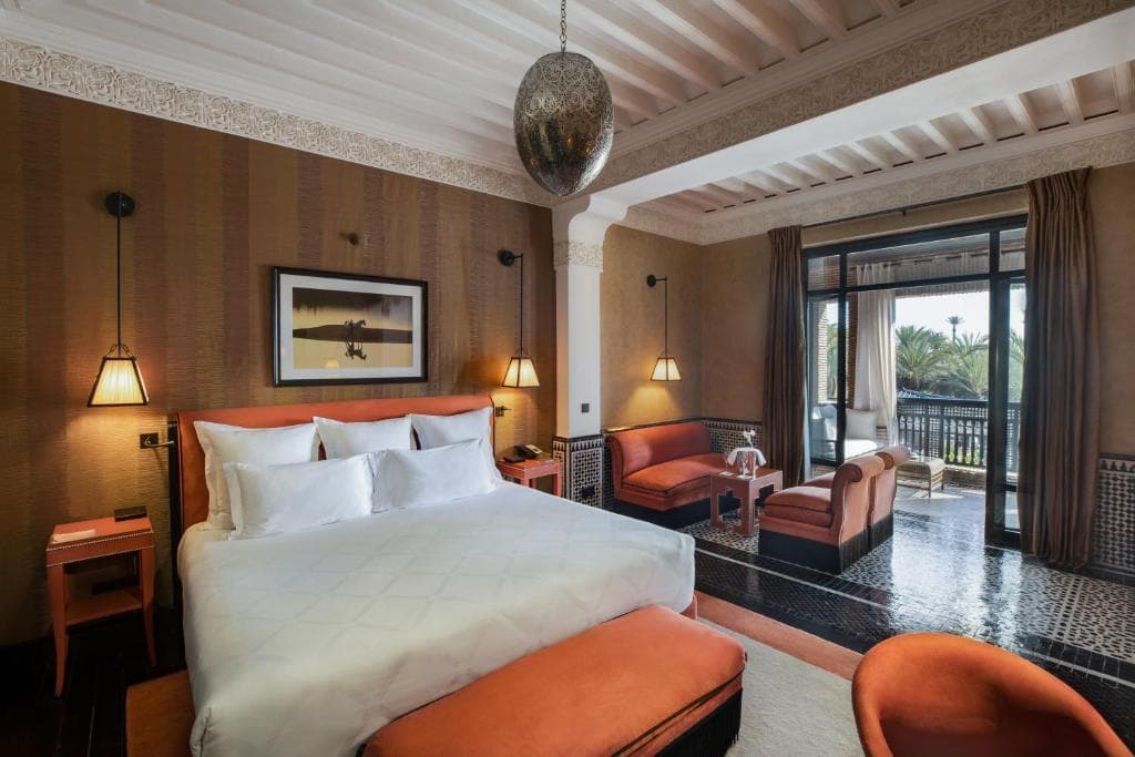 Selman Marrakech - 18