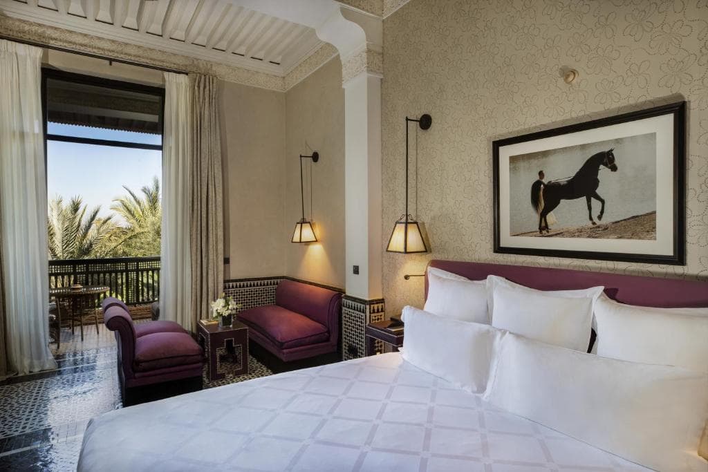 Selman Marrakech - 4