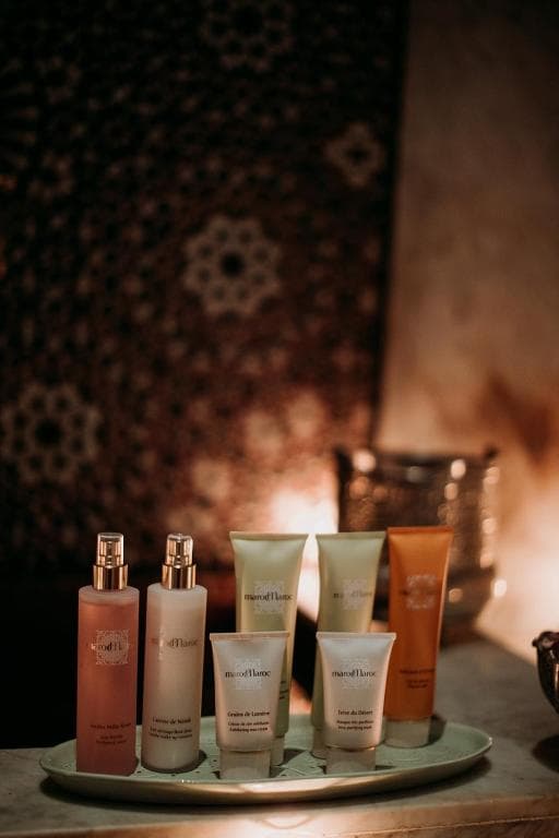 Selman Marrakech - 13