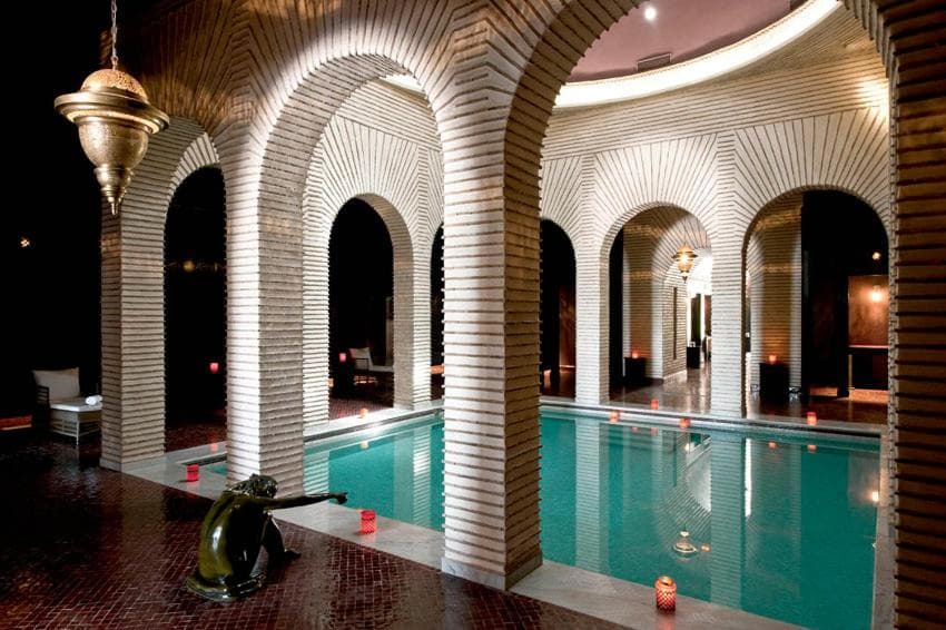 Selman Marrakech - 5