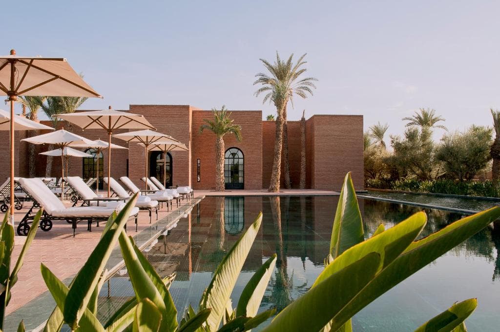 Selman Marrakech - 15