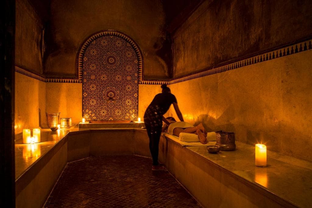 Selman Marrakech - 7