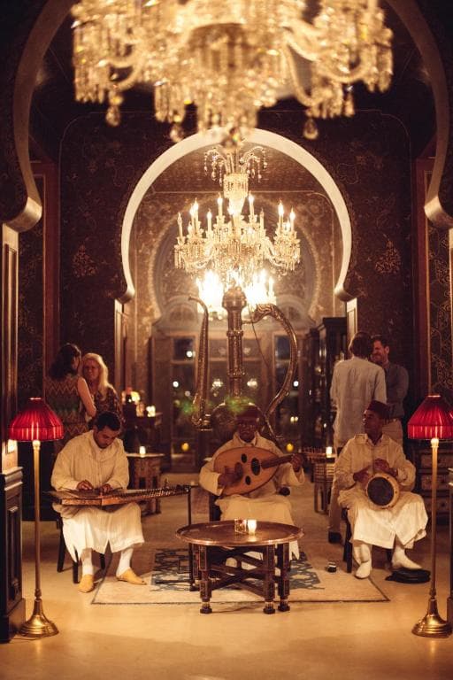 Selman Marrakech - 25