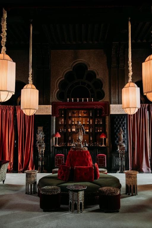 Selman Marrakech - 11