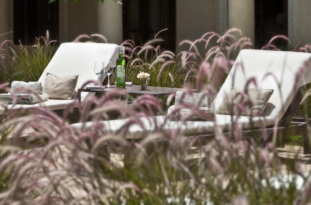 La Villa des Orangers - Relais & Chateaux - 7