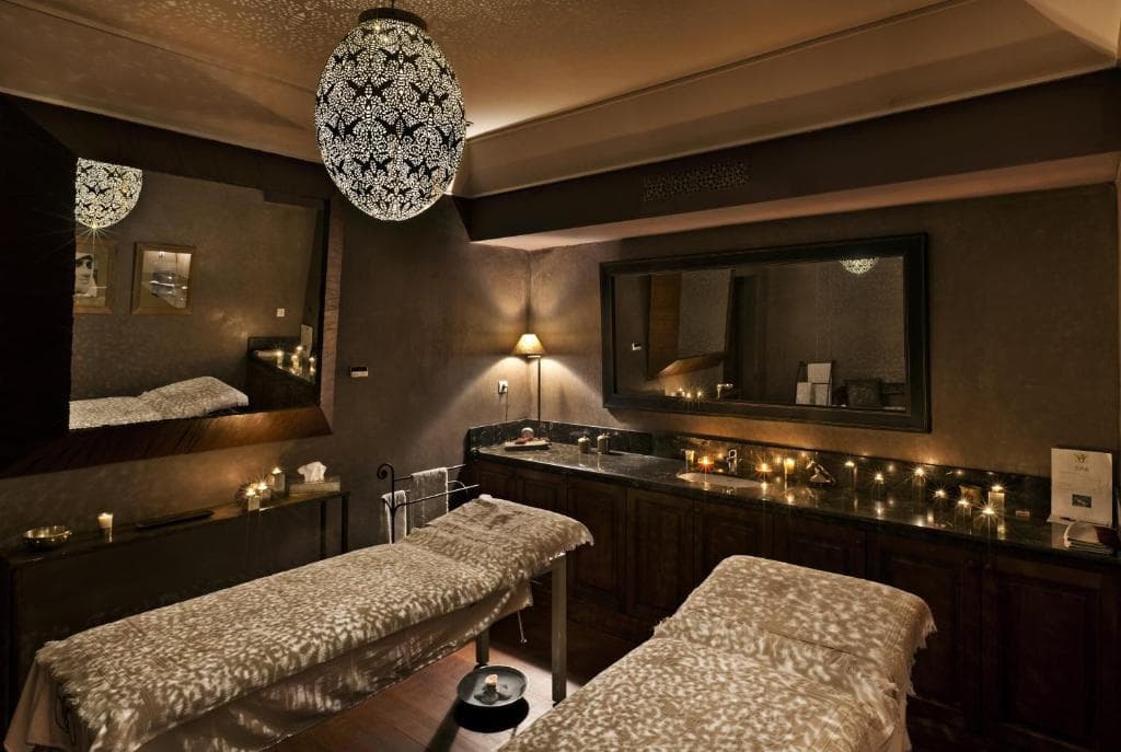 La Villa des Orangers - Relais & Chateaux - 11