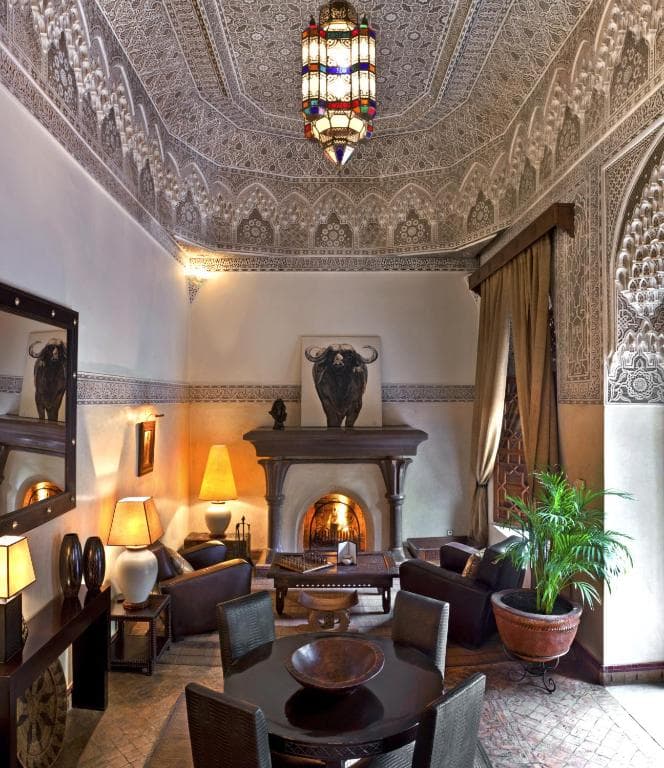 La Villa des Orangers - Relais & Chateaux - 16