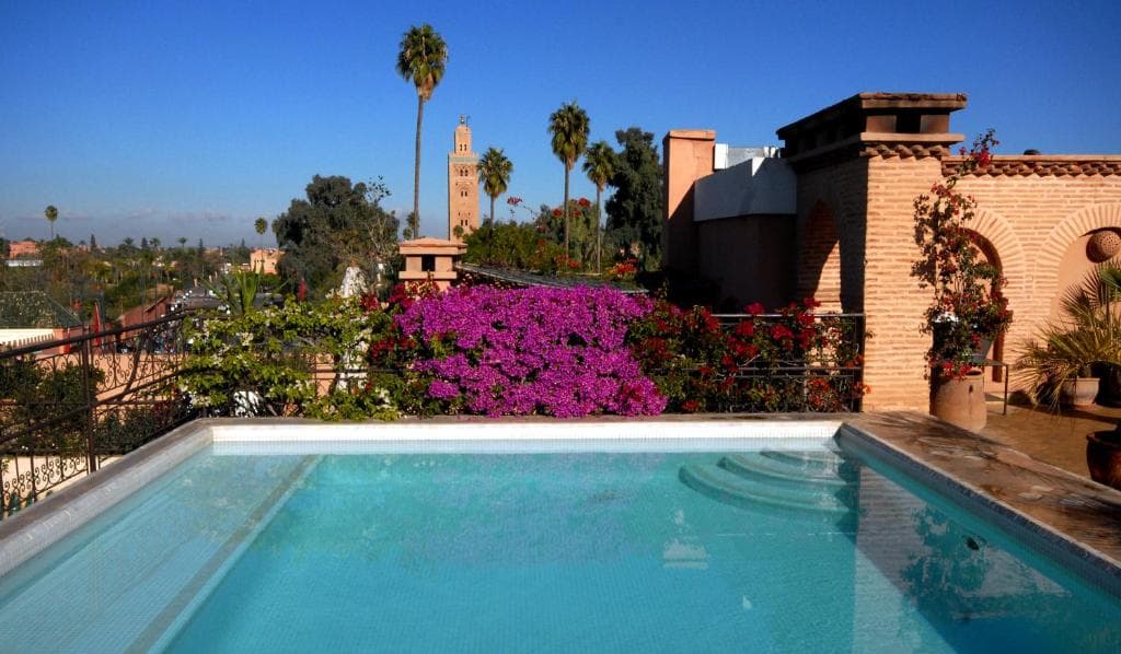 La Villa des Orangers - Relais & Chateaux - 25