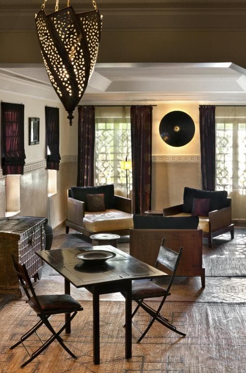 La Villa des Orangers - Relais & Chateaux - 26