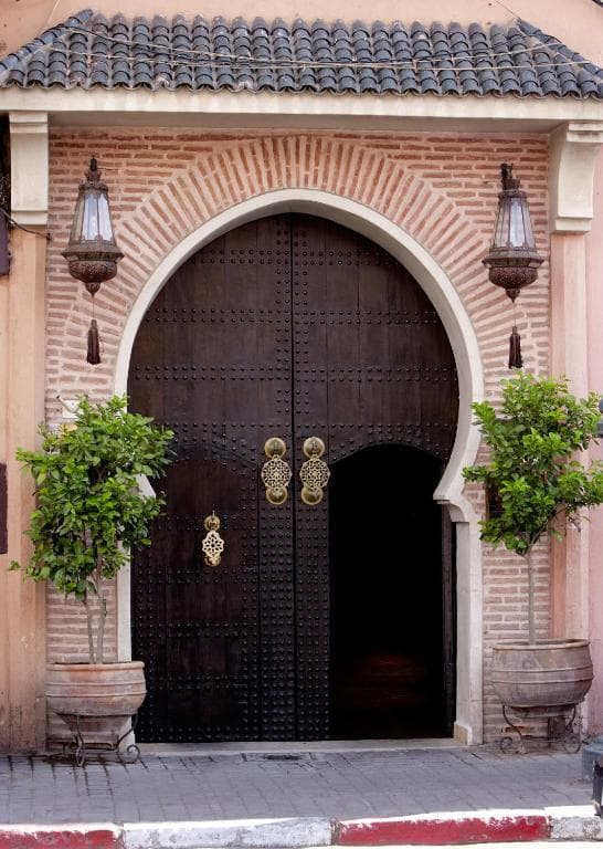 La Villa des Orangers - Relais & Chateaux - 27