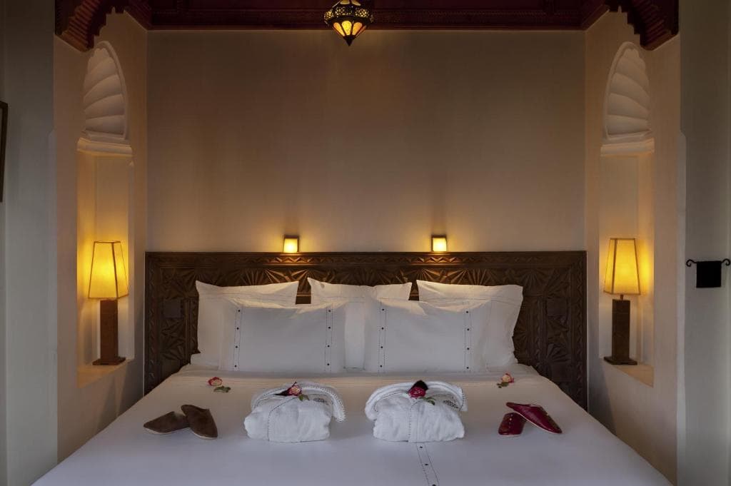 Dar Rhizlane, Palais Table d'hotes & SPA - 21
