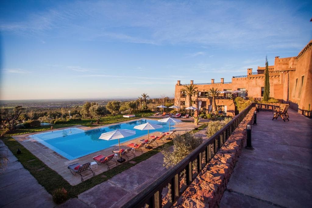 Kasbah Agounsane - 17