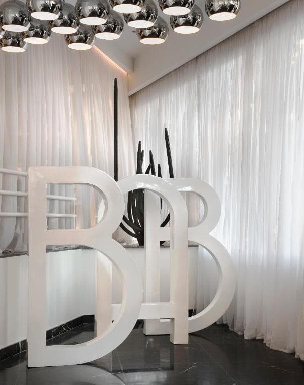 BAB Hotel Marrakech - 10