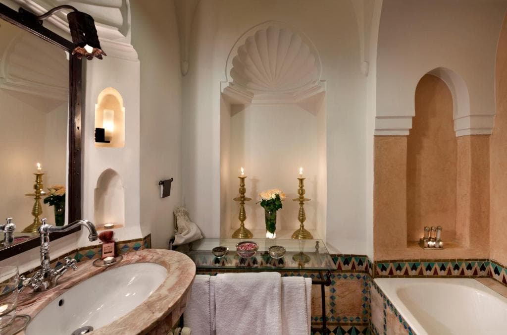 Dar Rhizlane, Palais Table d'hotes & SPA - 7