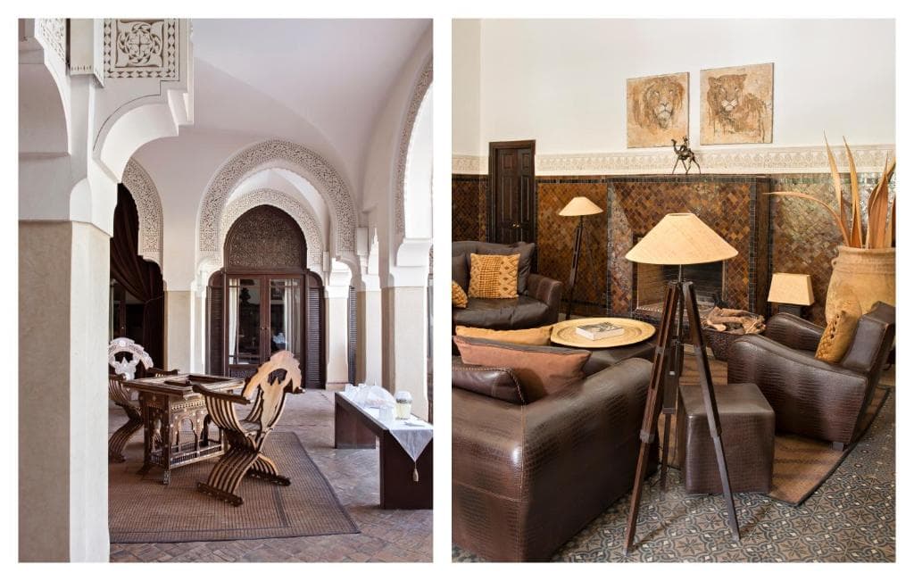 La Villa des Orangers - Relais & Chateaux - 29