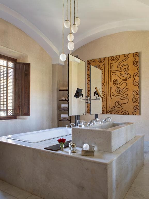 La Villa des Orangers - Relais & Chateaux - 31