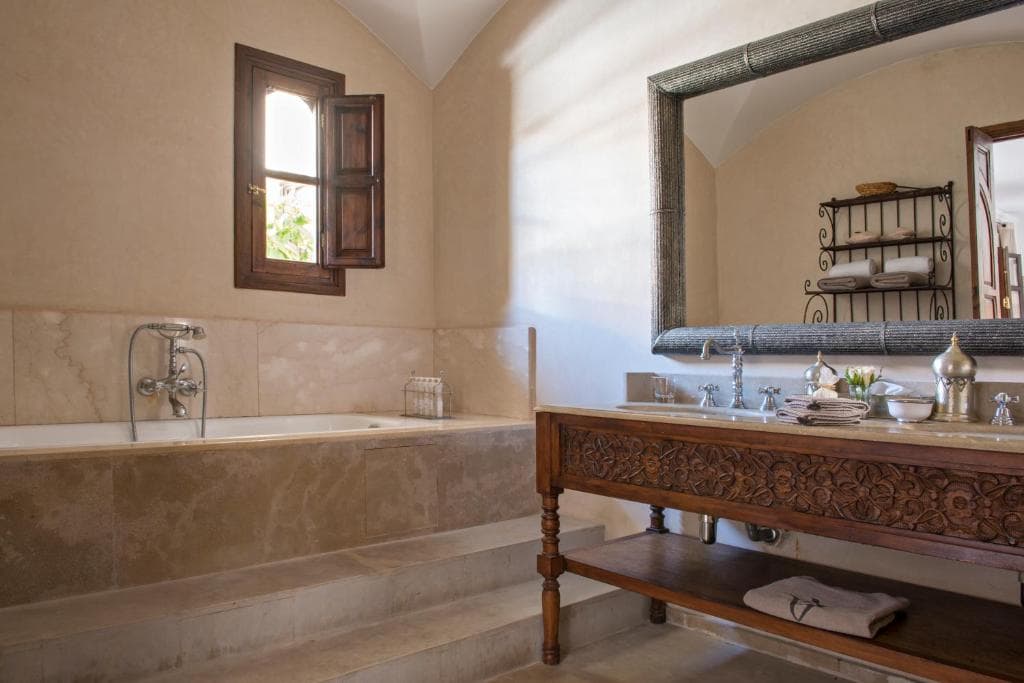 La Villa des Orangers - Relais & Chateaux - 33