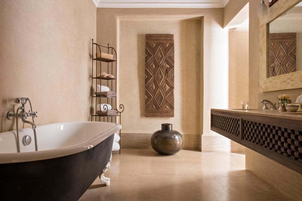 La Villa des Orangers - Relais & Chateaux - 34