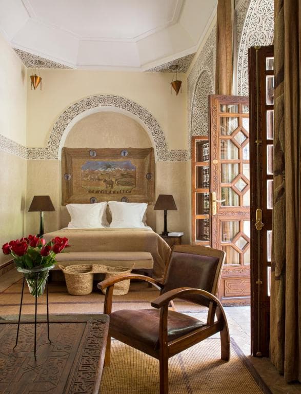 La Villa des Orangers - Relais & Chateaux - 38
