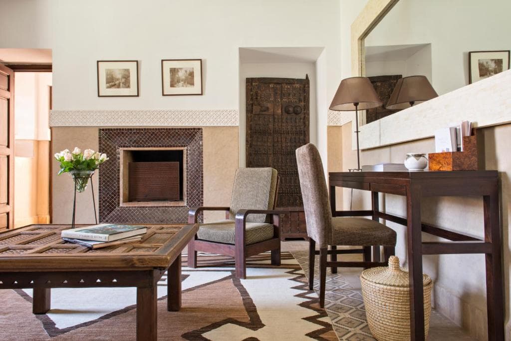 La Villa des Orangers - Relais & Chateaux - 40
