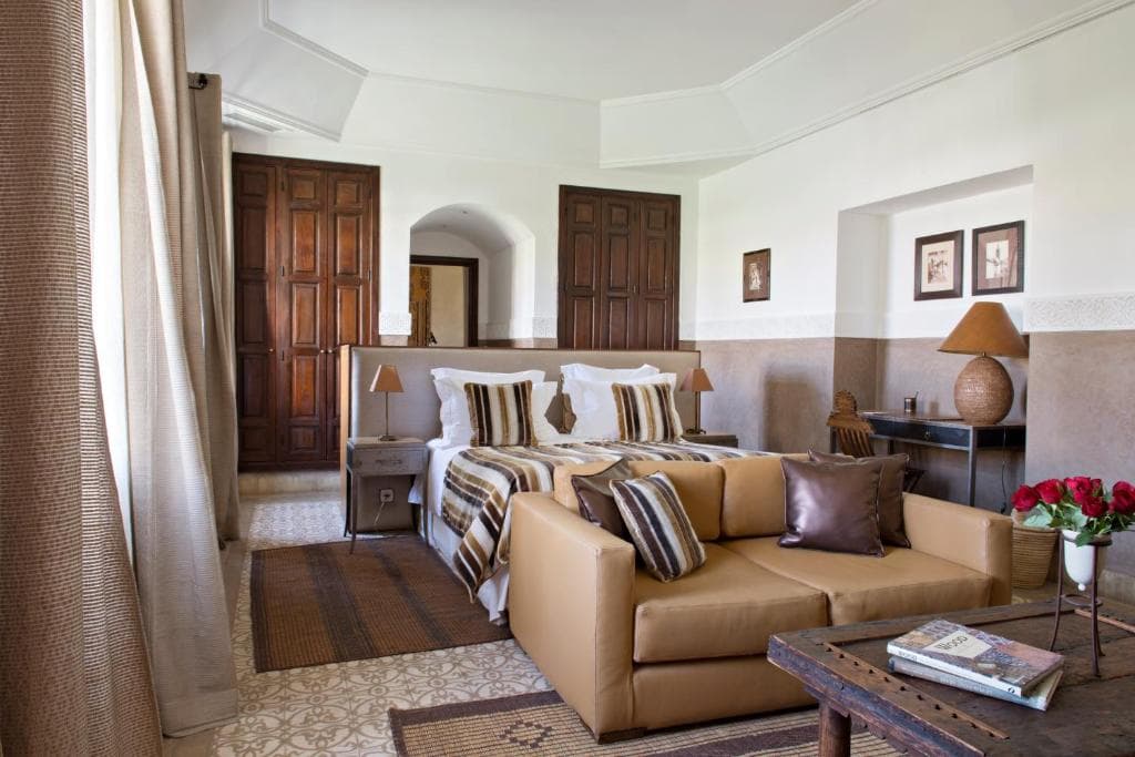 La Villa des Orangers - Relais & Chateaux - 41