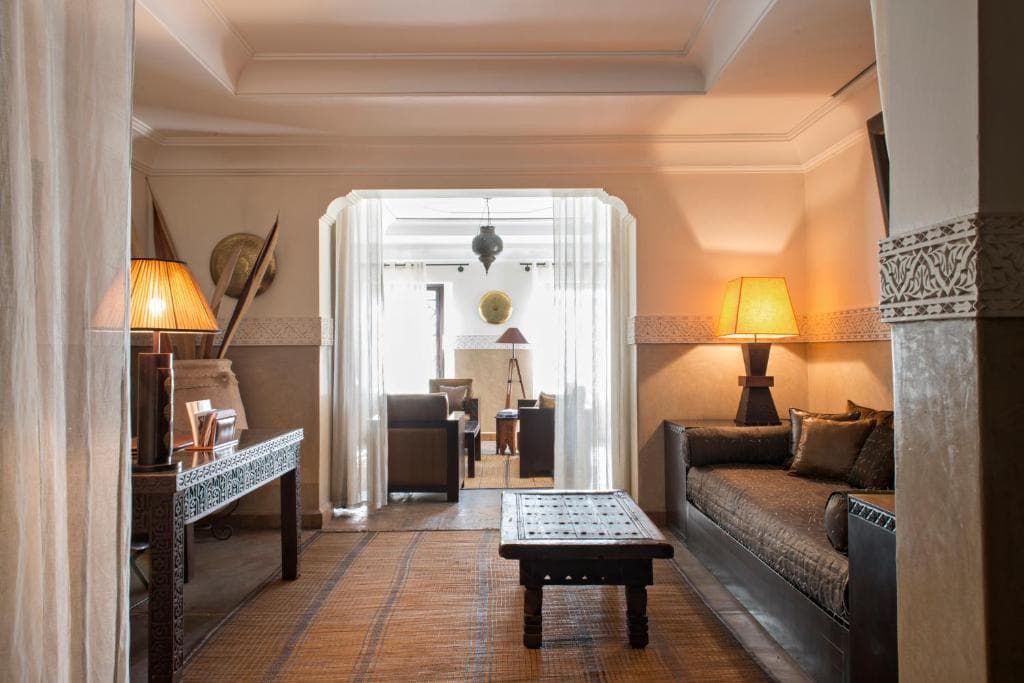La Villa des Orangers - Relais & Chateaux - 45