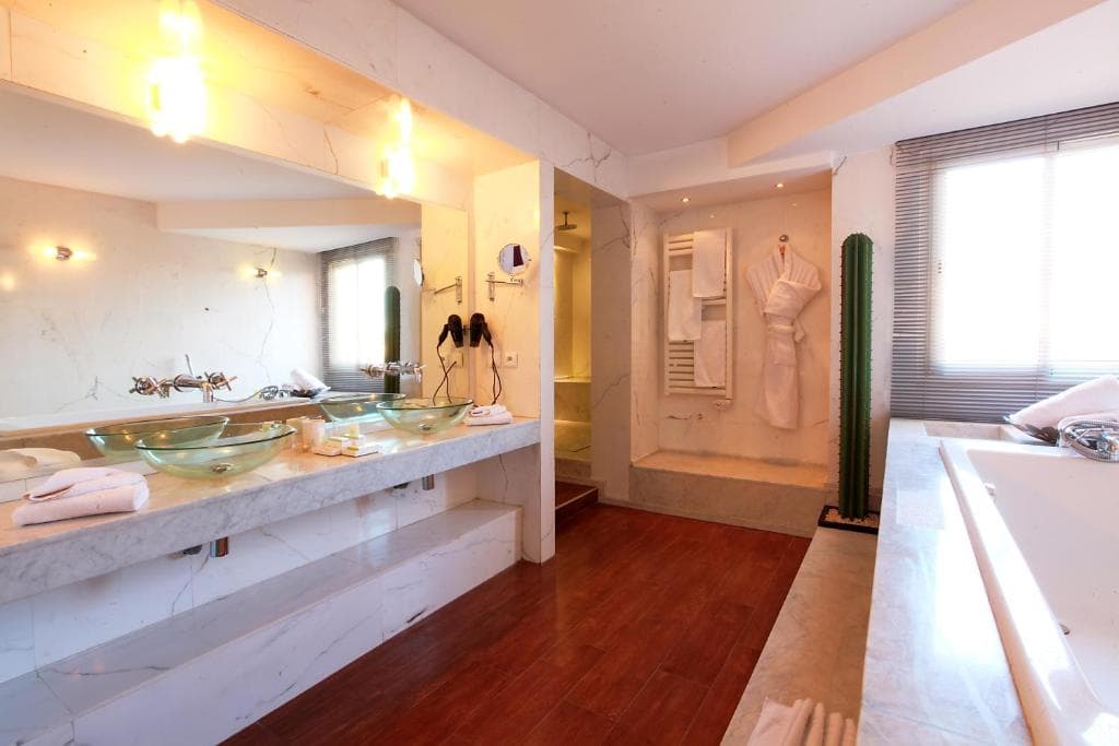 BAB Hotel Marrakech - 9