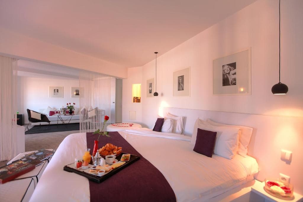BAB Hotel Marrakech - 2