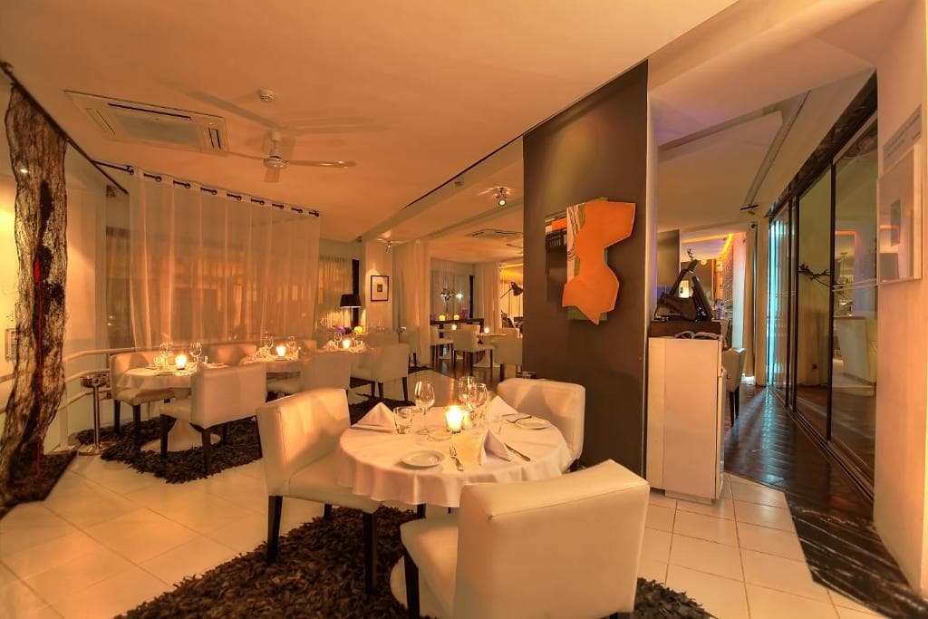 BAB Hotel Marrakech - 29