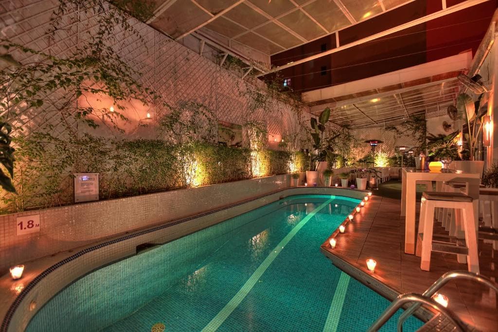BAB Hotel Marrakech - 33