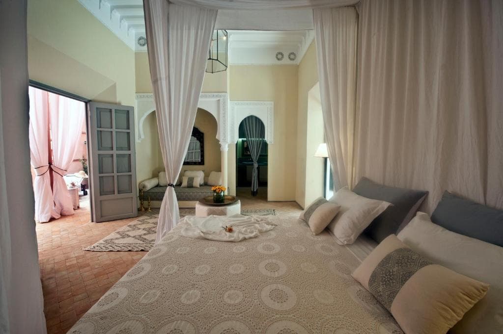 Riad Nashira & SPA - 10