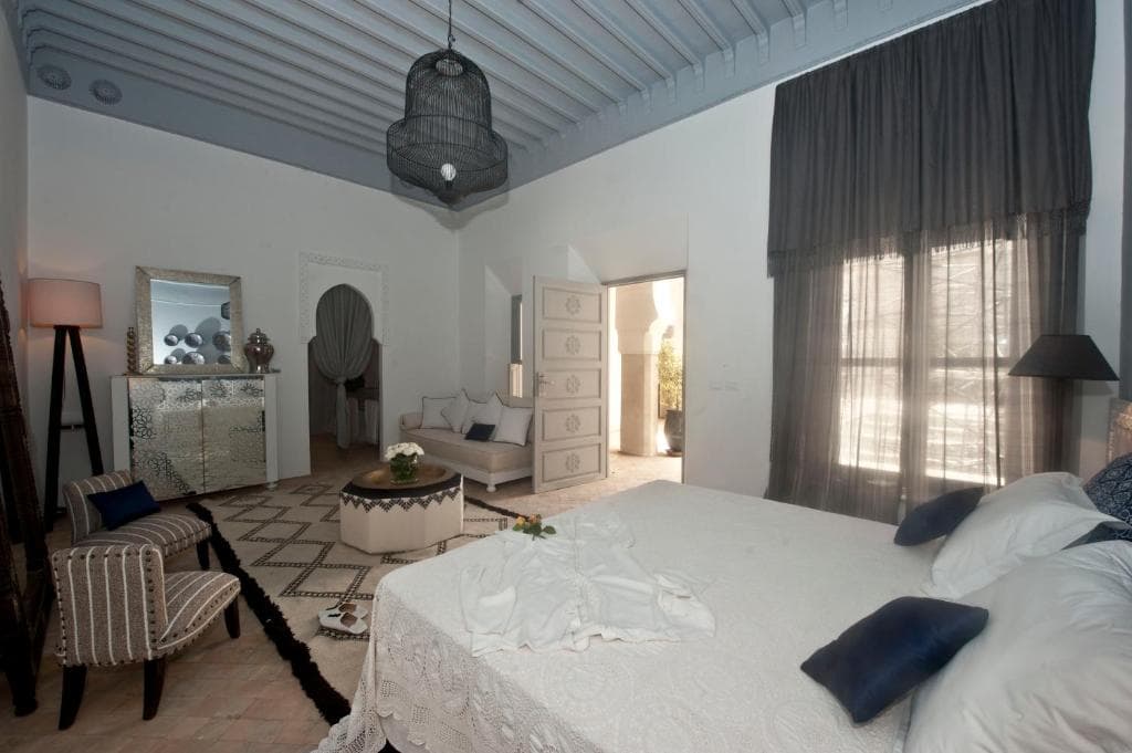 Riad Nashira & SPA - 11
