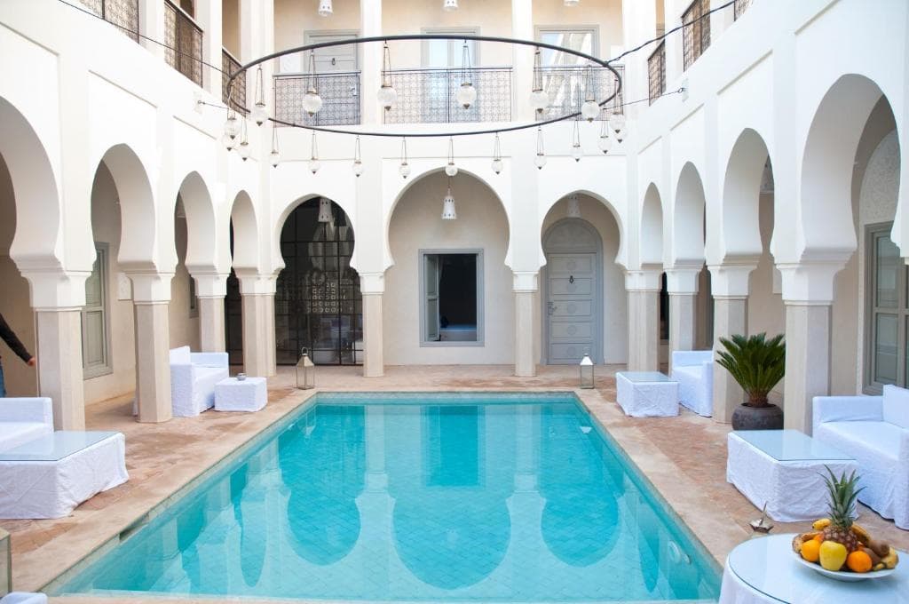 Riad Nashira & SPA - 4