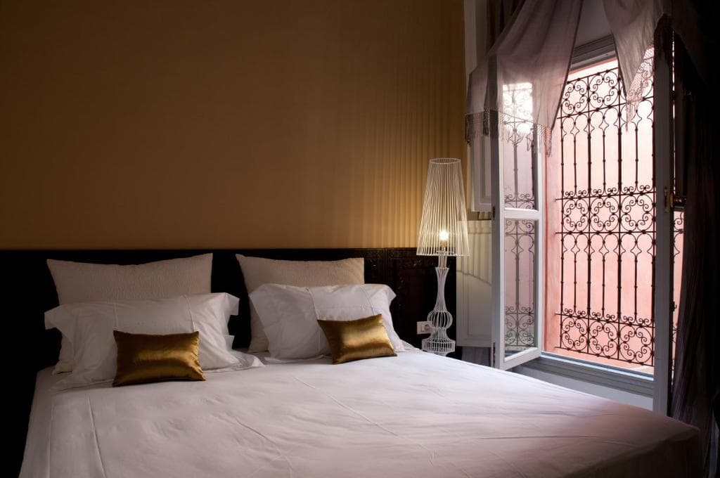 Riad Nashira & SPA - 12