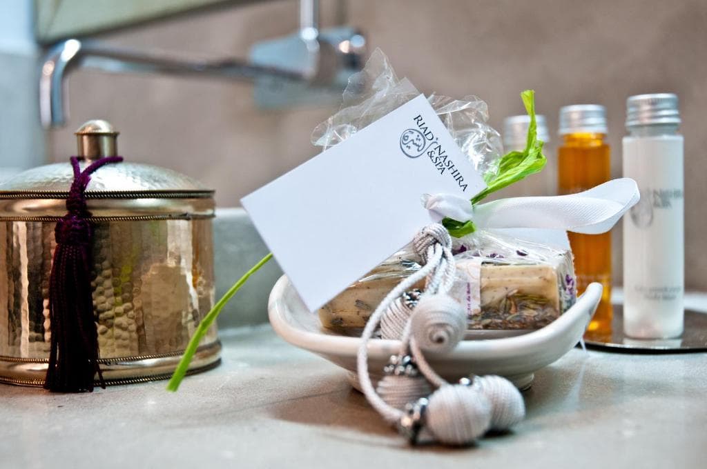 Riad Nashira & SPA - 13