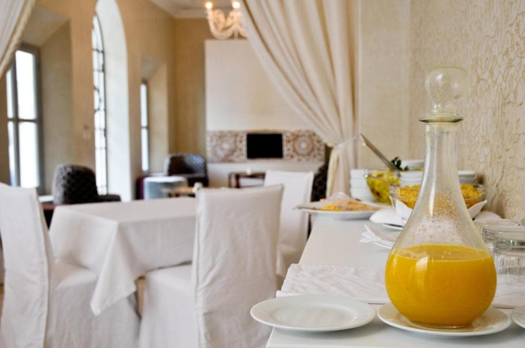 Riad Nashira & SPA - 16
