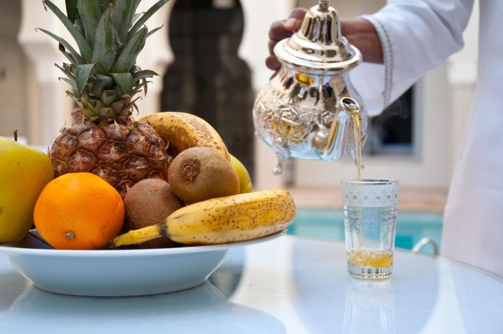 Riad Nashira & SPA - 17