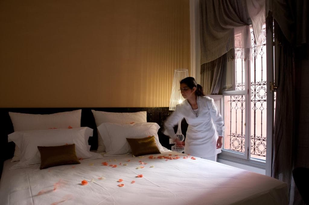 Riad Nashira & SPA - 19