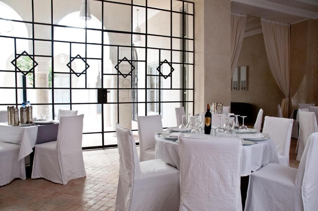 Riad Nashira & SPA - 22