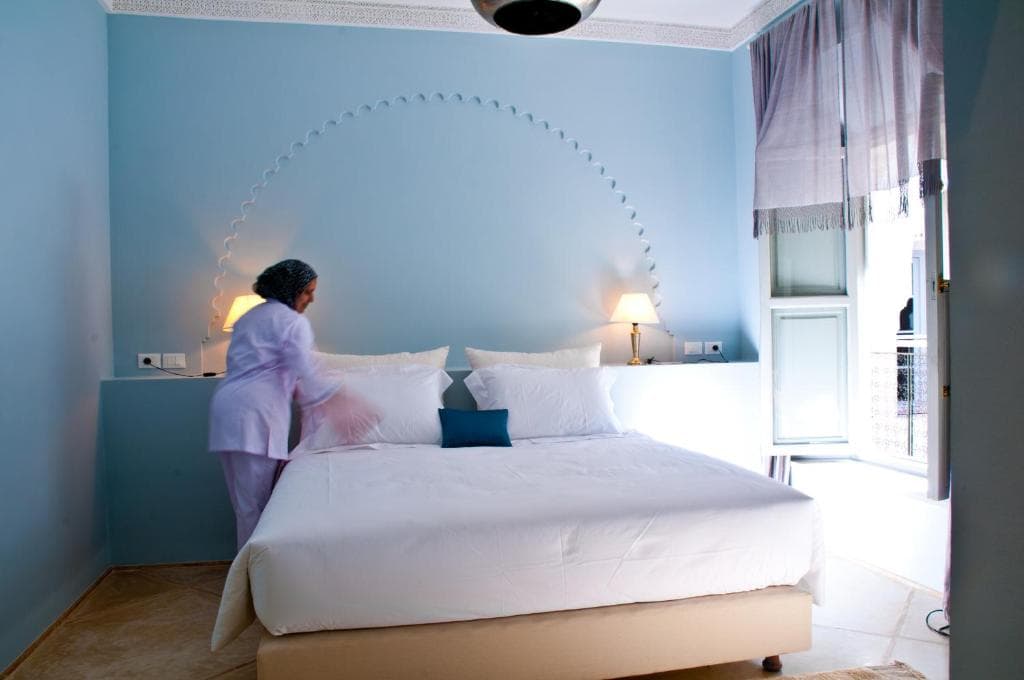 Riad Nashira & SPA - 23