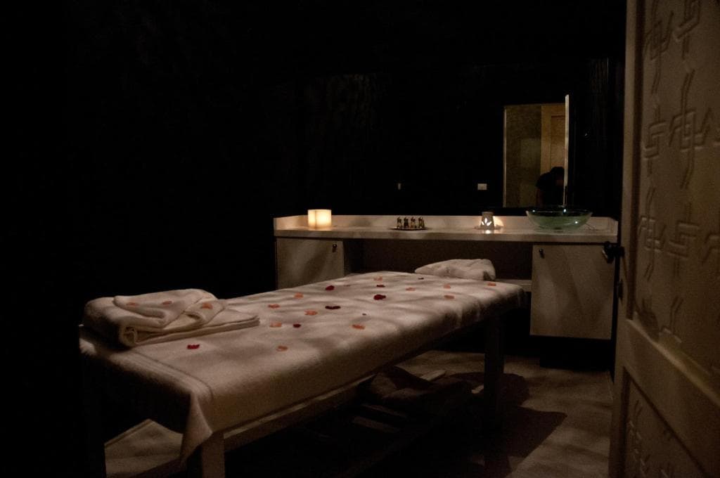 Riad Nashira & SPA - 24