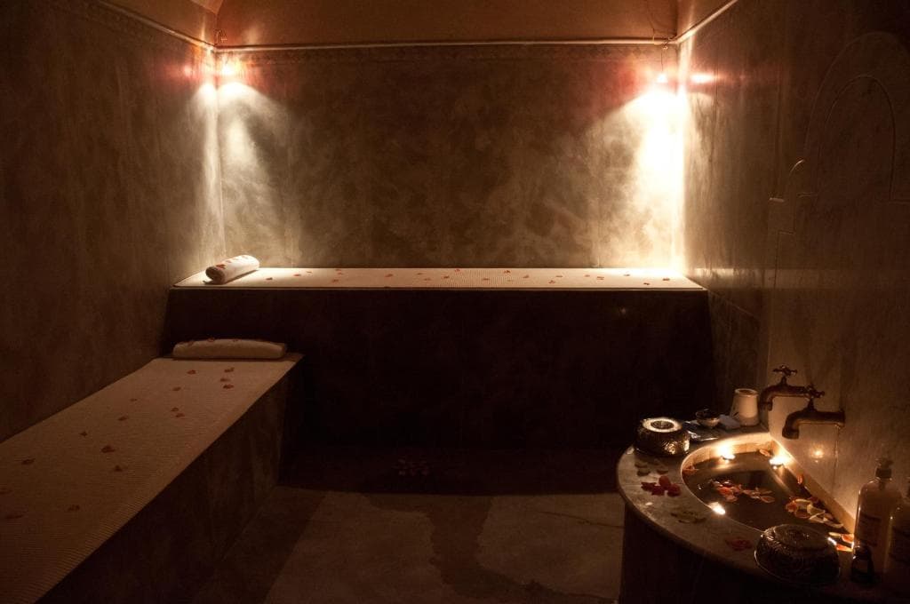 Riad Nashira & SPA - 25