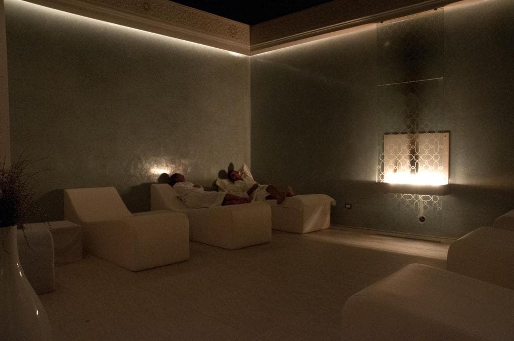 Riad Nashira & SPA - 26