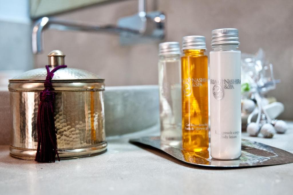Riad Nashira & SPA - 32