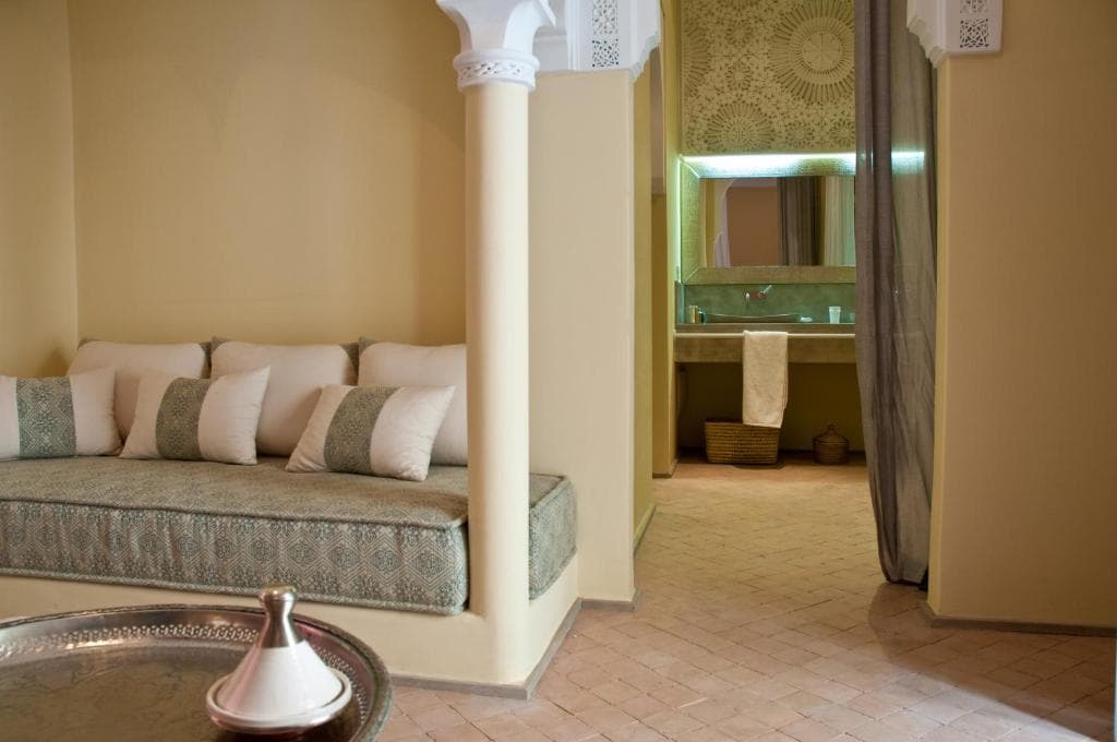 Riad Nashira & SPA - 35