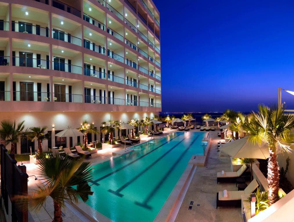 Staybridge Suites Abu Dhabi Yas Island, an IHG Hotel - 1